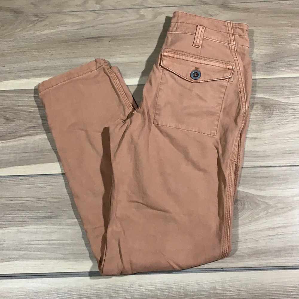 Women Anthropology pants - Picture 8 of 16